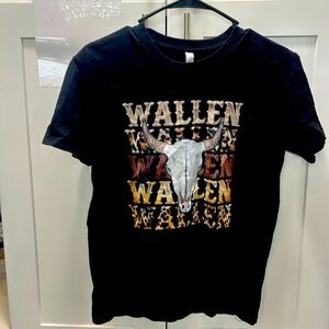 WALLEN T-Shirt S